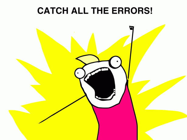 Error